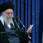 regimul din iran se teme sa l ingroape pe fostul lider suprem ali khamenei spune un expert 69e473a56e1ed