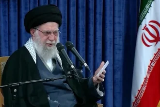 regimul din iran se teme sa l ingroape pe fostul lider suprem ali khamenei spune un expert 69e473a56e1ed