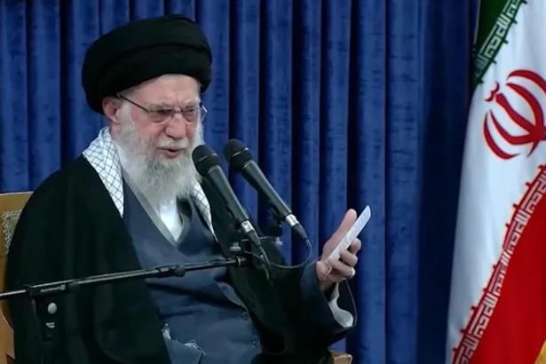 regimul din iran se teme sa l ingroape pe fostul lider suprem ali khamenei spune un expert 69e473a56e1ed