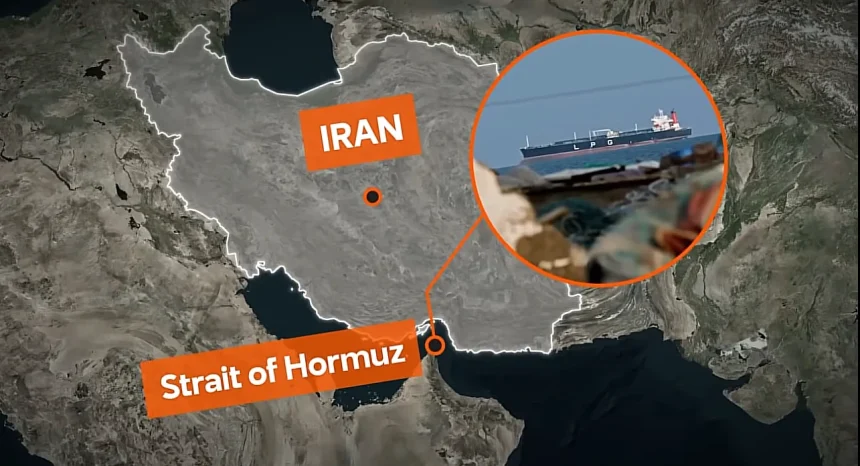 rezolutie privitoare la stramtoarea ormuz asteptata la consiliul de securitate al onu 69d4a4b686781