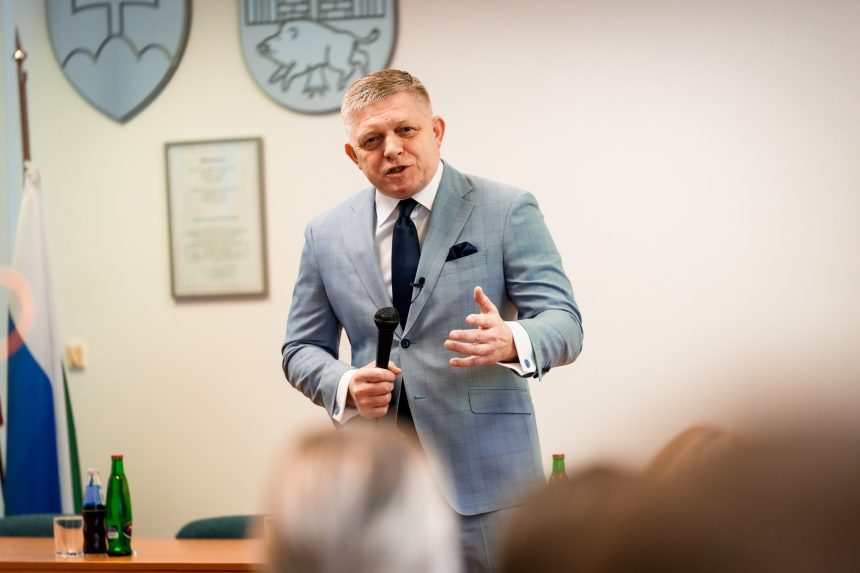 robert fico mesaj dupa alegerile din ungaria demersurile lui viktor orban vor fi intotdeauna un exemplu de urmat 69dce261d35b0