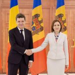 romania deschisa la scenariul unei eventuale reunificari cu republica moldova nicusor dan raspuns pentru maia sandu 69f1fbb6183c2