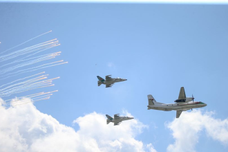 rusia a pierdut doua aeronave militare intr o singura zi su 34 si an 26 s au prabusit in crimeea 69ccd6dbae361