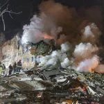 rusia a pierdut peste 1 000 de militari si zeci de sisteme de artilerie intr o singura zi potrivit kievului 69df972572aa5