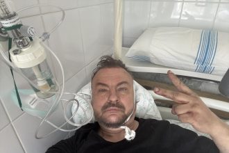 rusia ar fi incercat sa asasineze un consilier al ministerului ucrainean al apararii 69ea279ed5cac