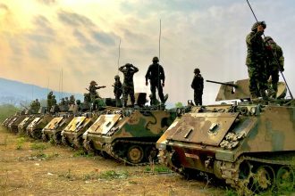 rusia ar fi pierdut peste 131 milioane de militari in ucraina de la inceputul razboiului potrivit statului major de la kiev 69da66316d637