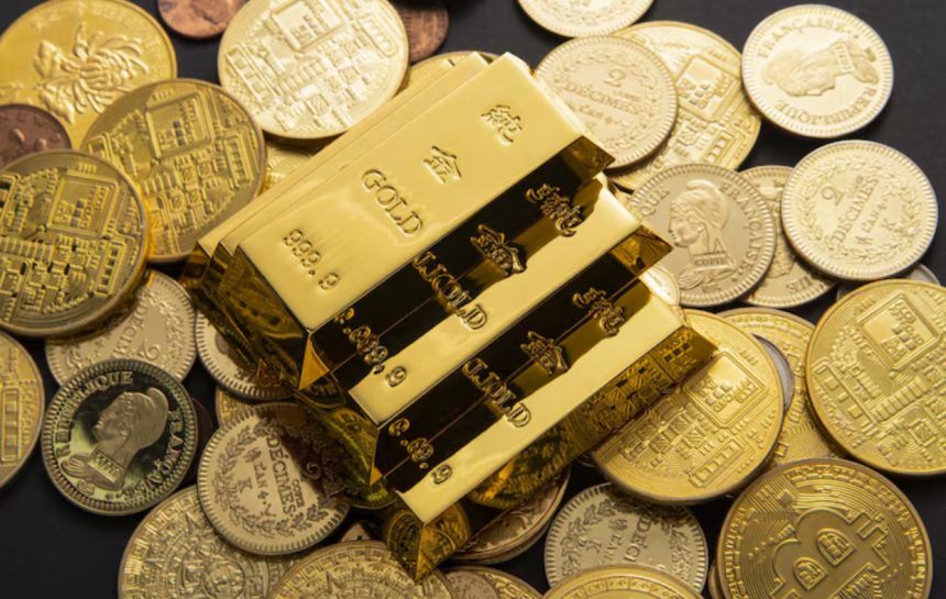 rusia isi acopera deficitul bugetar prin vanzarea a 22 de tone de aur 69e874e336cb5