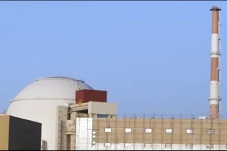 rusia isi retrage aproape complet personalul de la centrala nucleara bushehr evacuarea coordonata cu iranul 69dd44d1255cd