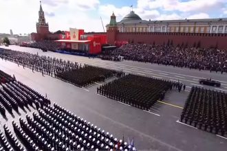 rusia va organiza parada de ziua victoriei fara tehnica militara cum va arata evenimentul din piata rosie 69f1b1b78af85