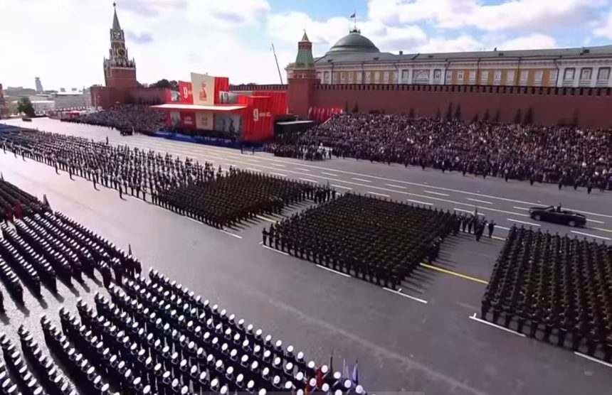 rusia va organiza parada de ziua victoriei fara tehnica militara cum va arata evenimentul din piata rosie 69f1b1b78af85