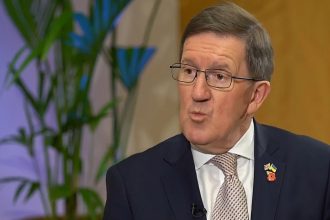 securitatea marii britanii in pericol critici dure adresate guvernului starmer privind finantarea apararii 69de77e774c75