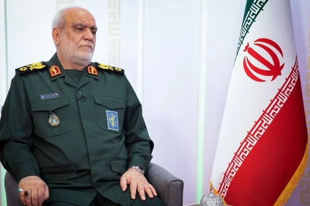 seful serviciilor de informatii al gardienilor revolutiei din iran majid khademi eliminat 69d393b246543