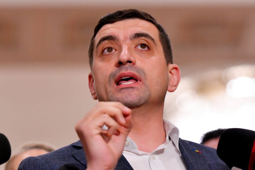 simion spune ca aur poate da dovada de barbatie si sa isi asume guvernarea 69e615e97a57e