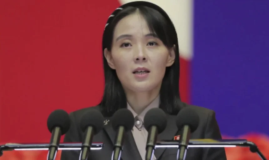 sora lui kim jong un saluta regretele presedintelui sud coreean dupa incidentul cu drone 69d415bd6042d