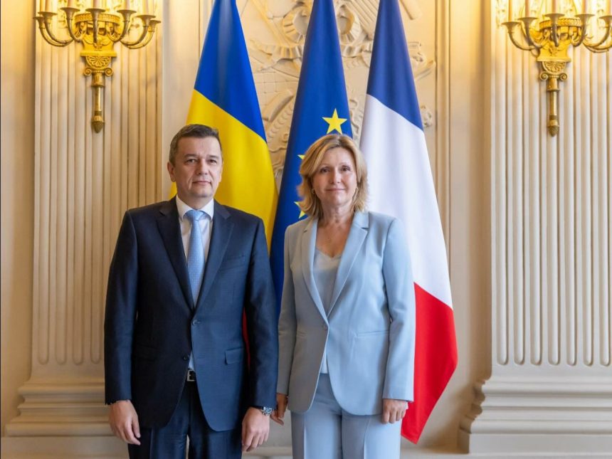 sorin grindeanu intalnire cu presedinta adunarii nationale a frantei care a fost agenda discutiilor 69f1d16722a84