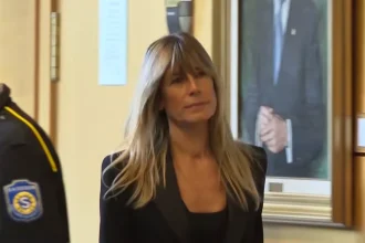 sotia premierului socialist spaniol pedro sanchez begona gomez pusa sub acuzare pentru coruptie 69ddbea918ef6