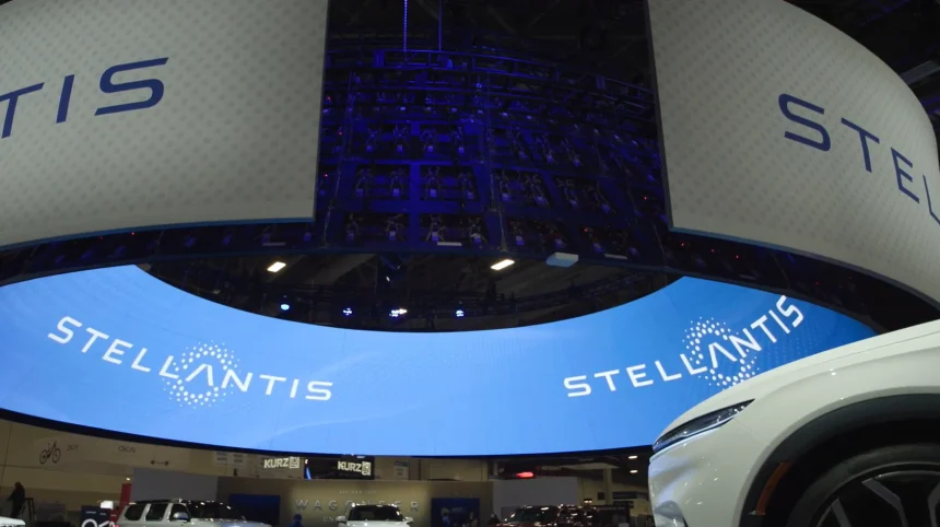stellantis negociaza cu leapmotor pentru dezvoltarea unui suv electric opel 69d77a5c3e68a