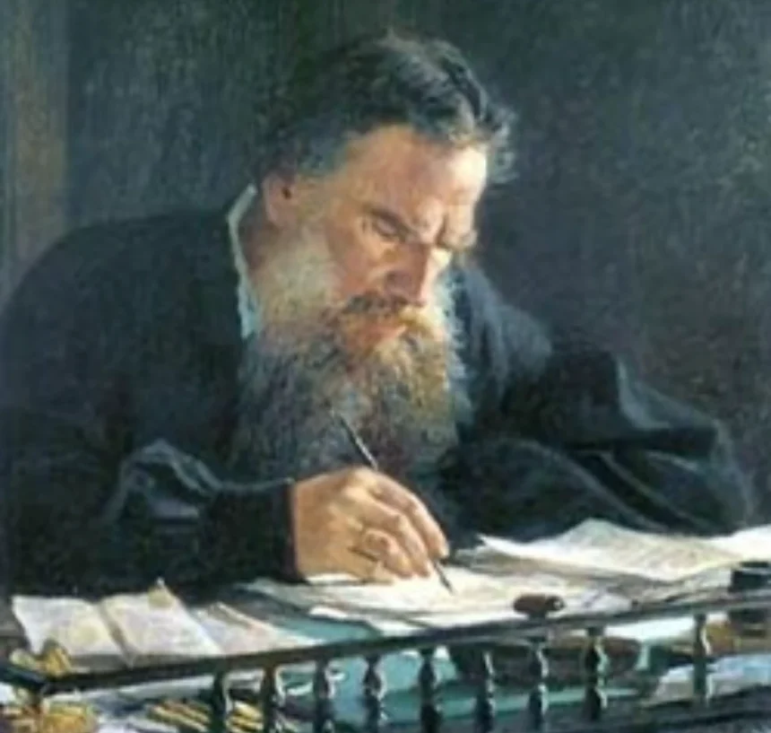 stranepotul celebrului scriitor lev tolstoi a devenit cetatean rus putin il aduce acasa simbolic cu razboi si pace 69d12ff44e480