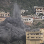 sua au interzis israelului sa bombardeze libanul donald trump destul e destul 69e27dfcc734d