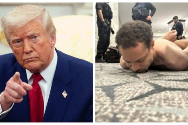 suspectul din atacul armat de la cina corespondentilor este acuzat de tentativa de asasinat asupra lui donald trump 69efc6c5d403d