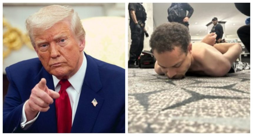 suspectul din atacul armat de la cina corespondentilor este acuzat de tentativa de asasinat asupra lui donald trump 69efc6c5d403d