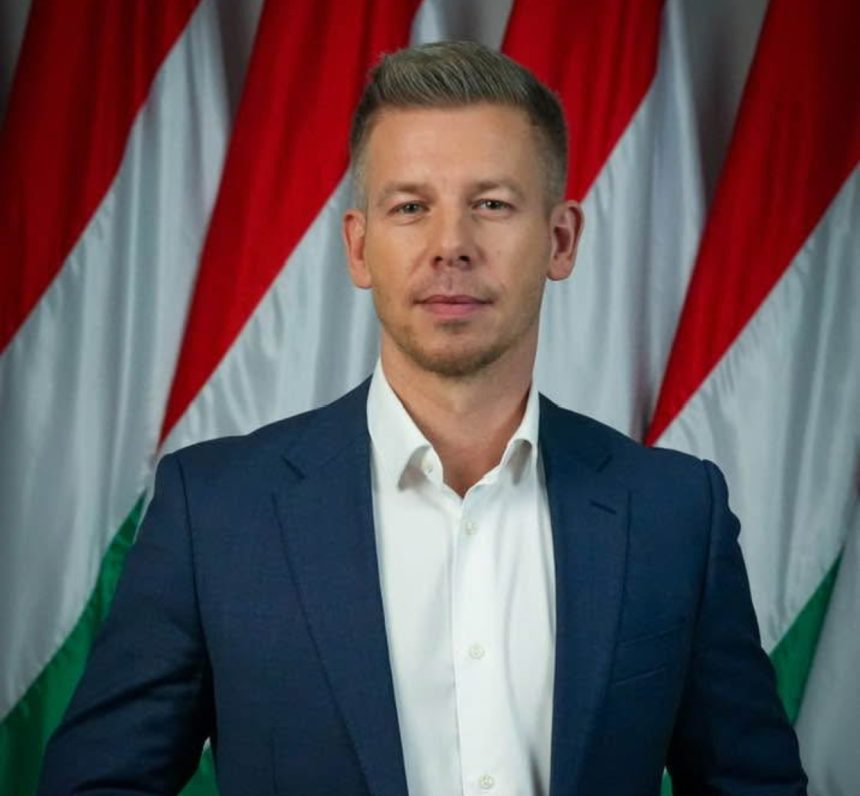 tensiuni in ungaria dupa ce peter magyar a adus acuzatii grave guvernului condus de viktor orban 69e25e646081c