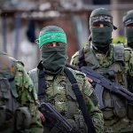 teroristii hamas nu vor sa renunte la arme si resping planul sua 69e0cb3b6094e