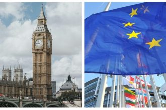 tot mai multi britanici sustin revenirea in ue la un deceniu dupa brexit arata un nou studiu 69e28052d7844