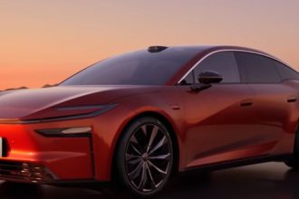 toyota a lansat bz7 la un pret sub dacia duster ce caracteristici are noul model 69da7ea669ca9