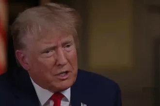 trump a publicat povestea unei femei omorate de un imigrant ilegal in benzinarie insotita de critici dure pentru biden 69d8f29a56d9c