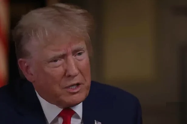 trump a publicat povestea unei femei omorate de un imigrant ilegal in benzinarie insotita de critici dure pentru biden 69d8f29a56d9c