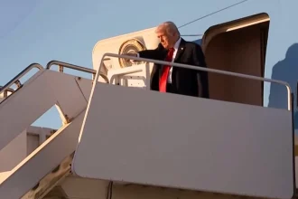 trump anunta ca exista vesti destul de bune despre iran fara a da detalii anterior anuntase ca teheranul renunta la uraniul imbogatit si la finantarea teroristilor 69e30868d7ac7