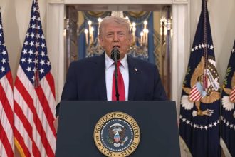 trump anunta inca doua trei saptamani de atacuri in iran ii vom duce in epoca de piatra ce a lasat nelamurit 69cde55e07d94