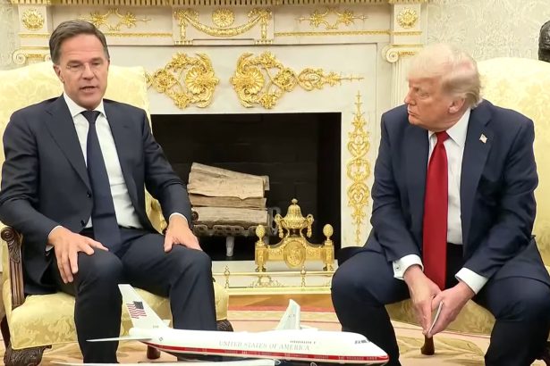 trump asteapta angajamente concrete pentru ormuz in cateva zile de la aliatii din nato 69d7b885a426b