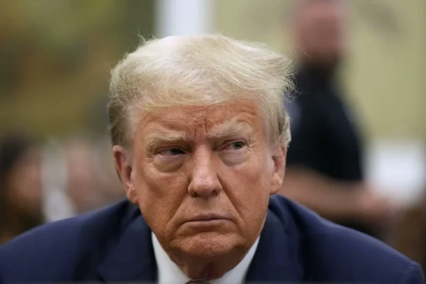 trump isi pune in practica amenintarea este extorcare mondiala blocada va incepe curind oricine trage asupra noastra va fi aruncat in iad 69dba8571fa1c