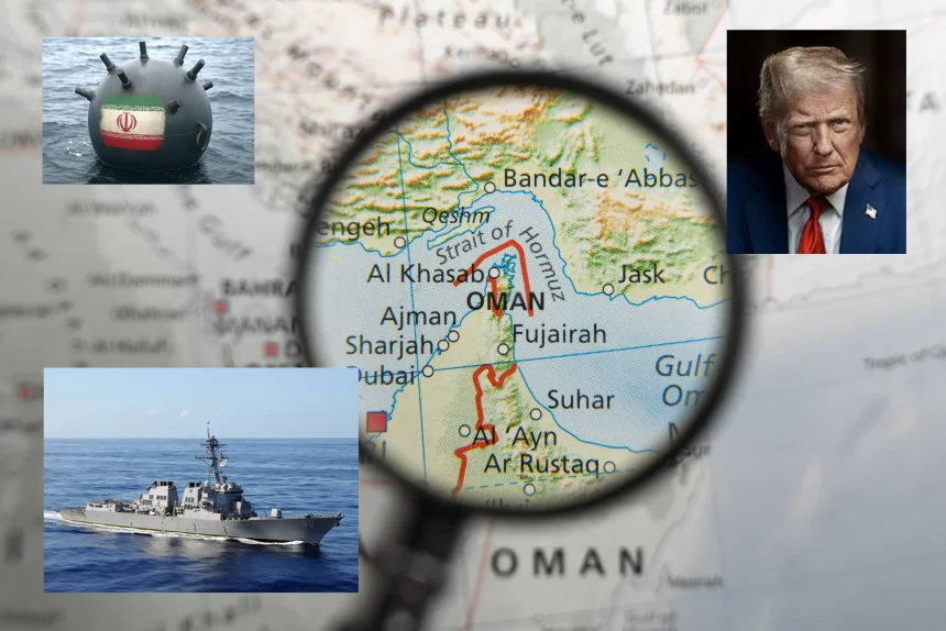 trump lanseaza noi amenintari dupa impunerea blocadei qatar preseaza teheranul iar israelul e cu mana pe tragaci 69dd103983096