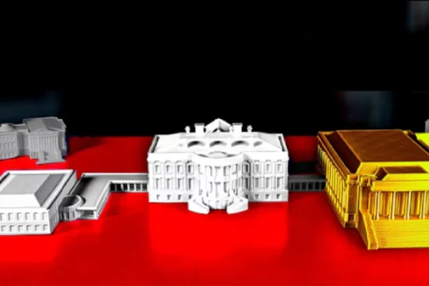 trump poate continua lucrarile la sala de bal de la casa alba un judecator a anulat suspendarea administrativa 69e4abc1f1625