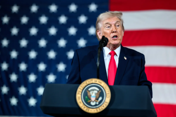 trump respinge scenariile lansate de rusia nu l am invitat pe putin la summitul g20 69eb6093f3543