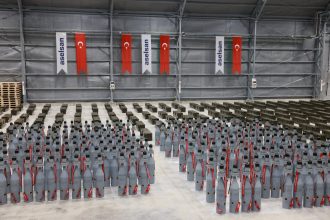 turcia isi extinde industria de aparare tara va deschide o fabrica pentru kituri de ghidare laser 69dbb8b8e7138