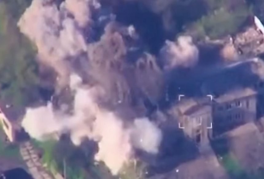 ucraina atacata de rusia cu 666 de rachete si drone intr o singura noapte 69eca66419084