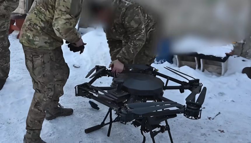 ucraina isi consolideaza pozitia in industria militara zelenski semneaza tot mai multe acorduri pentru exportul de drone 69dfa8894e229