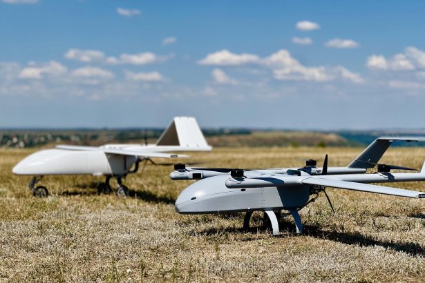 ucraina poate produce milioane de drone pe an spune zelenski inamicul va simti asta 69de017ae1e22