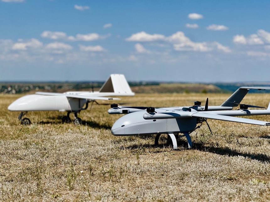 ucraina poate produce milioane de drone pe an spune zelenski inamicul va simti asta 69de017ae1e22