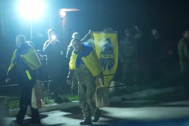 ucraina pregateste un nou schimb de prizonieri cu rusia dupa eliberarea a 182 de civili si militari 69dbc0f02fc3d