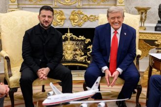 ucraina propune numirea unei regiuni donnyland pentru a l multumi pe donald trump 69eb7a618c42d