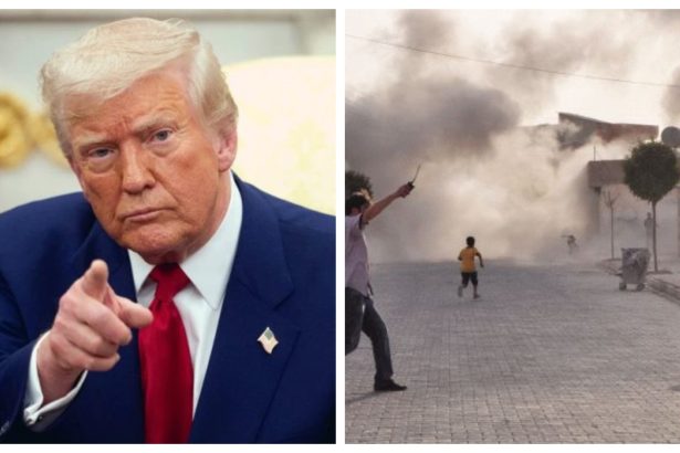 ultimatumul lui trump si replica teheranului iranul gata sa declanseze iadul in caz de interventie live text 69d1f01c97f84