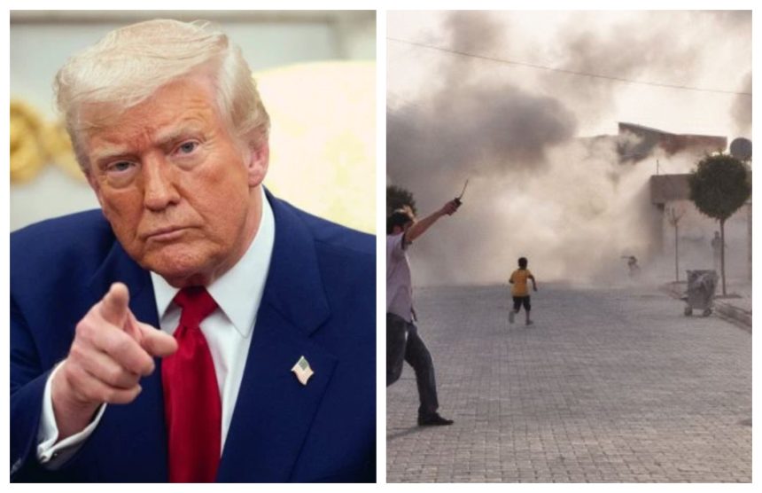 ultimatumul lui trump si replica teheranului iranul gata sa declanseze iadul in caz de interventie live text 69d1f01c97f84