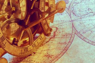 un google maps al universului din 1600 scos la vanzare pentru o avere supercomputerul era folosit pentru calcule astronomice de mare precizie 69eef1979c374