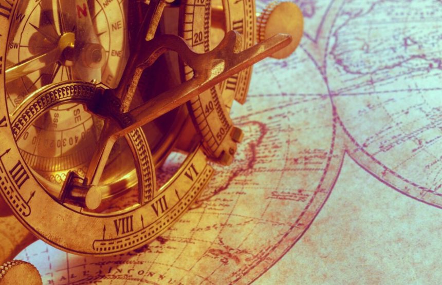 un google maps al universului din 1600 scos la vanzare pentru o avere supercomputerul era folosit pentru calcule astronomice de mare precizie 69eef1979c374