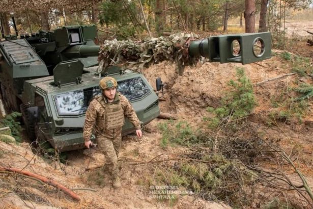 un inalt oficial din ucraina spune ca razboiul nu va mai dura mult 69d923c84c3aa